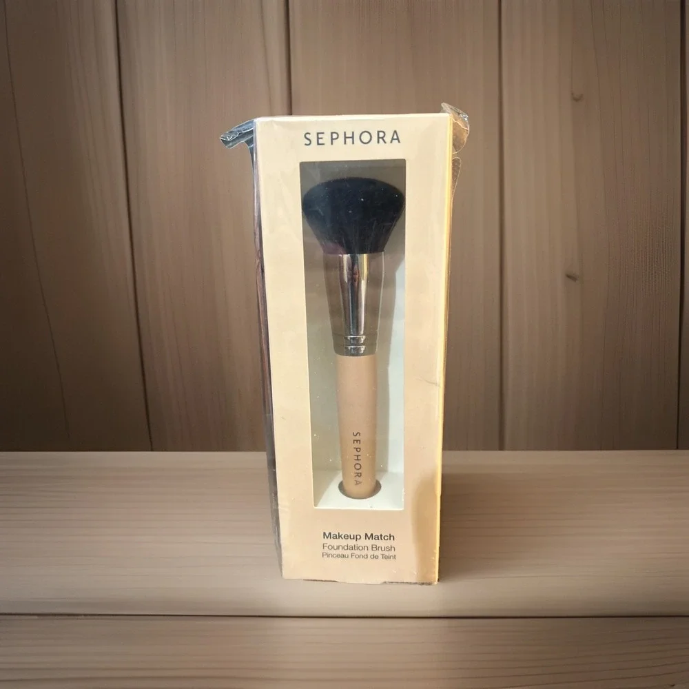 Sephora makeup match